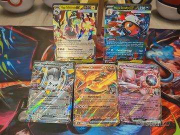 Pokemon- bundle 1