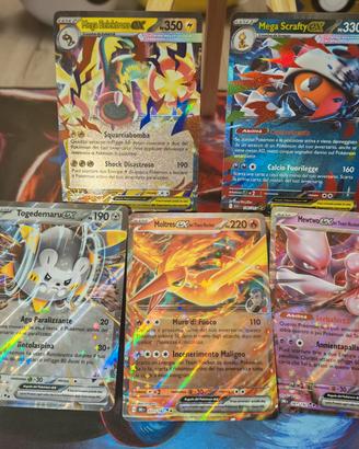 Pokemon- bundle 1