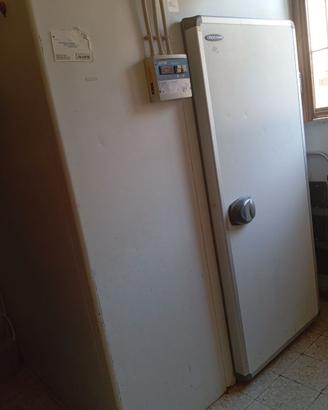 Cella frigo