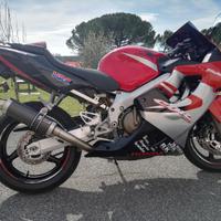 Honda CBR 600 - 2006