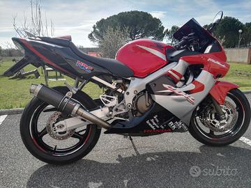 Honda CBR 600 - 2006