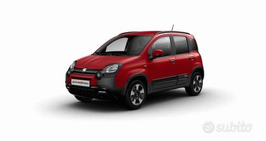 FIAT Pandina Pandina 1.0 FireFly 65 CV Hybrid C...
