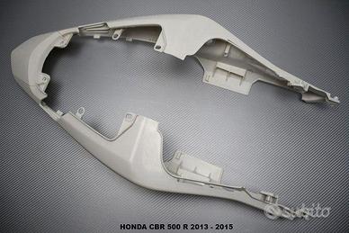 Codone per HONDA CBR 500 R 2013 - 2015