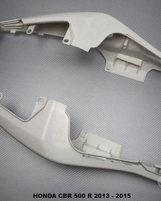 Codone per HONDA CBR 500 R 2013 - 2015