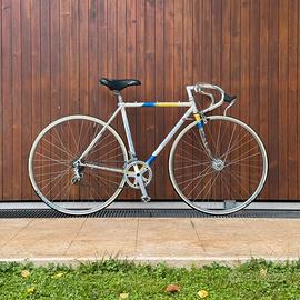 Bicicletta da corsa - Stella Veneta