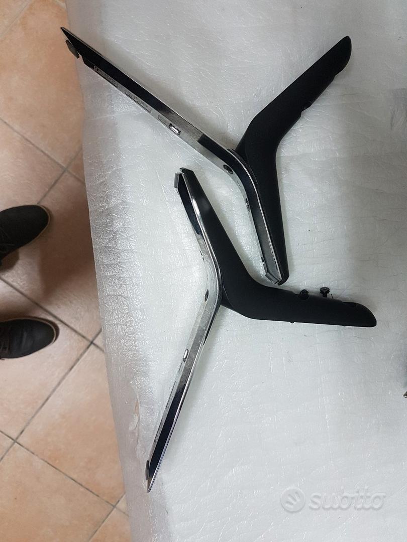 Piedistalli x tv lg 55lb670v Audio/Video In vendita a Vibo Valentia