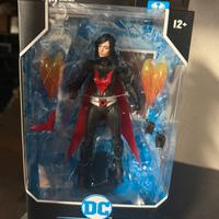 Action figure dc comics