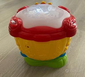 Tamburello clementoni