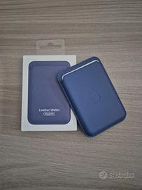 Wallet magSafe compatibile per apple 