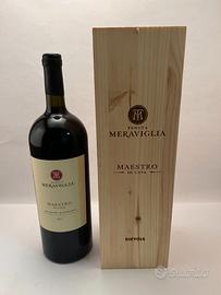 Dievole Bolgheri Sup. Maestro di Cava 2017 1,5L