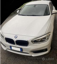 Bmw serie 1