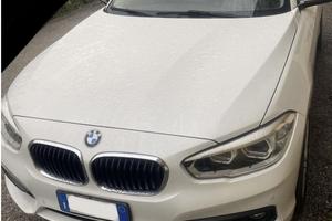 Bmw serie 1