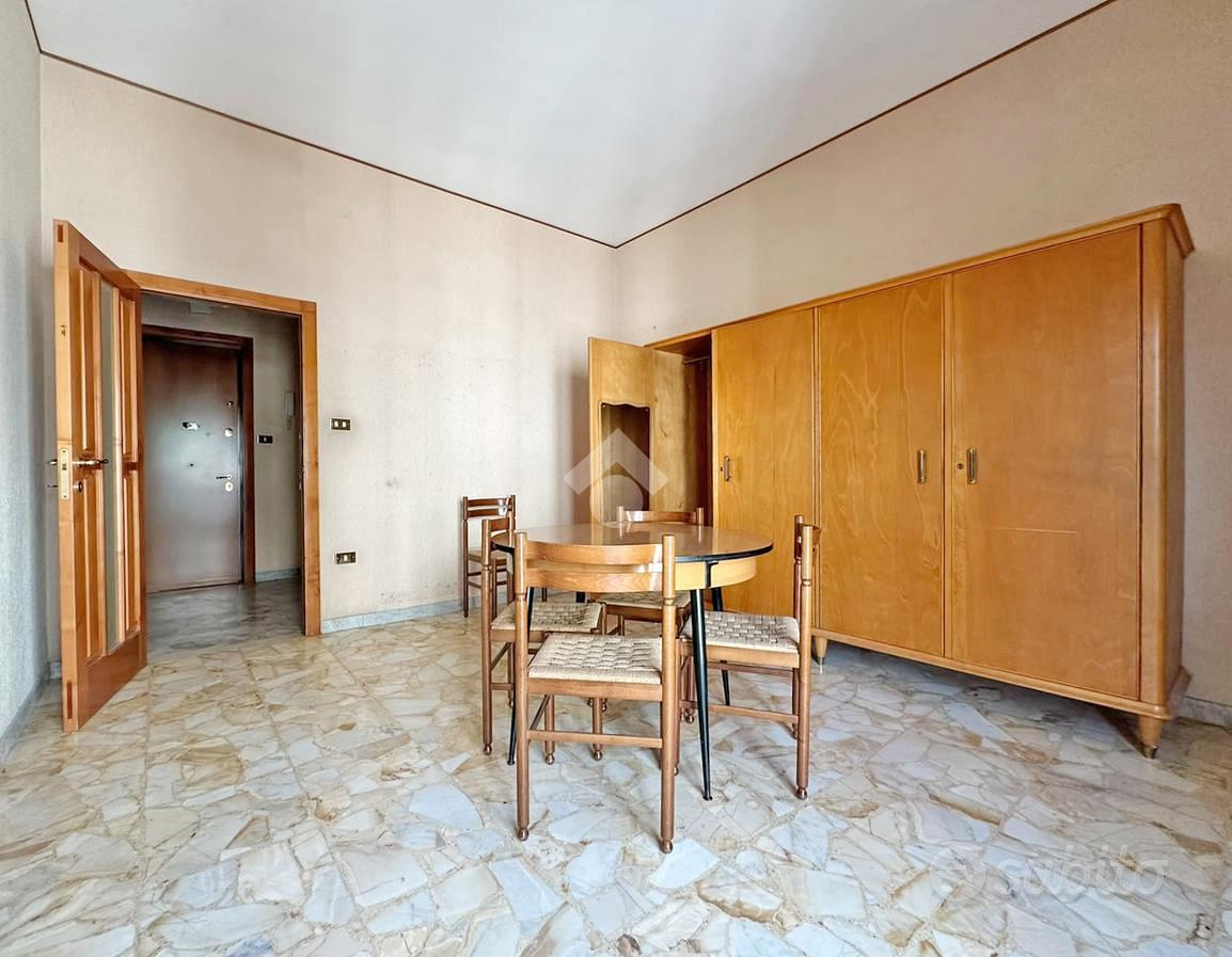 Apartment in Foggia - Vista 5