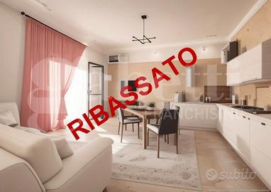 Appartamento Napoli [Cod. rif 3242587VRG]