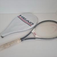 Racchetta tennis Head Magnesium Pro usata 4 3/8 L3