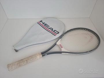Racchetta tennis Head Magnesium Pro usata 4 3/8 L3