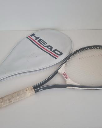 Racchetta tennis Head Magnesium Pro usata 4 3/8 L3