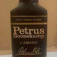 Petrus amaro ml.750 - Vintage anni 70