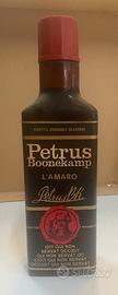 Petrus amaro ml.750 - Vintage anni 70