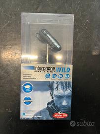 Auricolare Bluetooth Waterproof