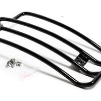 Portapacchi portabagagli nero h-d harley davidson