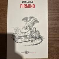 Romanzo Firmino_Russ Harris