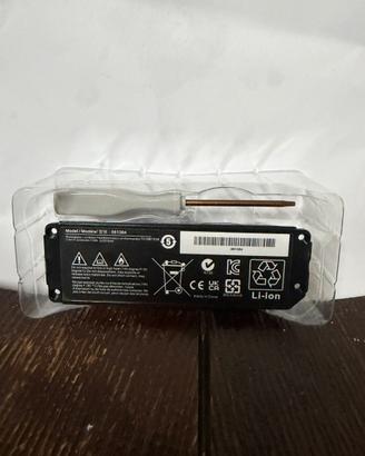 Batteria Nuova per cassa Bose SoundLink Mini l