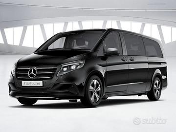 Mercedes-Benz Vito 119 CDI Tourer Select Extr...