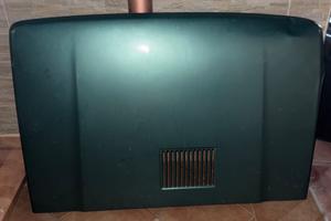 Cofano Motore Fiat Panda Anteriore