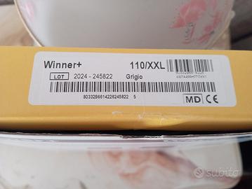 fascia elastica per ernia del disco 