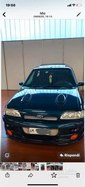 ford escort consworth