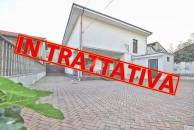 CASA INDIPENDENTE A BORGO D'ALE