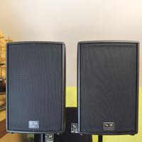 SR technology STL400A