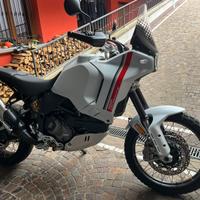 Ducati Desert X 06/22 2500 km