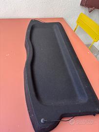 Cappelliera Baule Alfa Romeo Mito