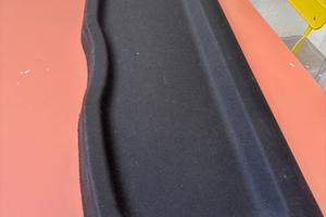 Cappelliera Baule Alfa Romeo Mito