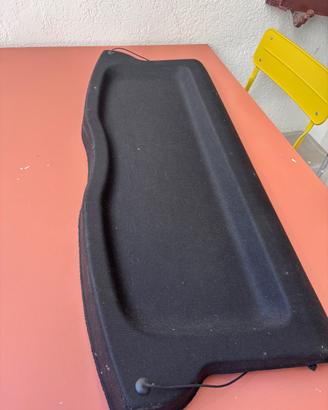 Cappelliera Baule Alfa Romeo Mito