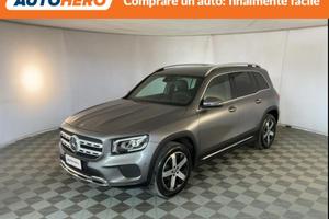 MERCEDES-BENZ GLB 200 LK42484