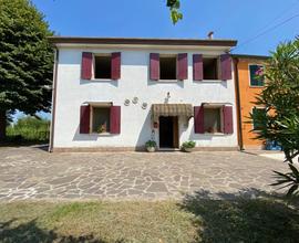 Casa Indipendente Montagnana [M104VRG]