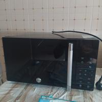 fornetto microonde della HOOVER