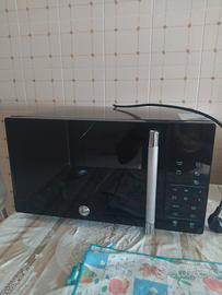 fornetto microonde della HOOVER