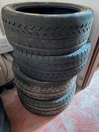 Gomme stampo Michelin 18