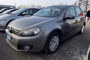 VOLKSWAGEN Golf 2.0 TDI 110CV DPF 5p. Highline