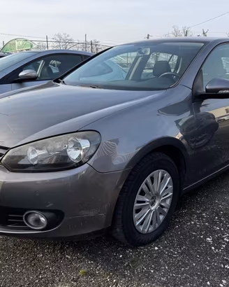 VOLKSWAGEN Golf 2.0 TDI 110CV DPF 5p. Highline