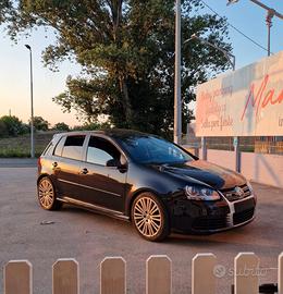 Vokswagen Golf 5 R32 3.2 V6