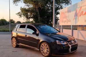 Vokswagen Golf 5 R32 3.2 V6