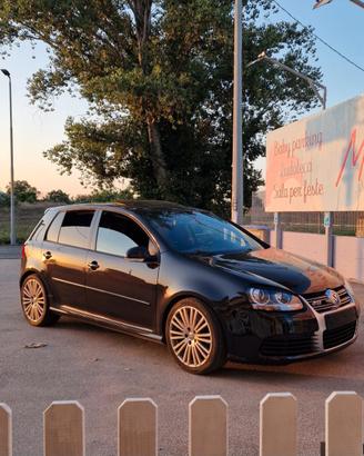 Vokswagen Golf 5 R32 3.2 V6