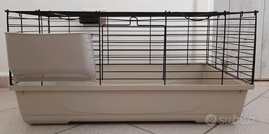 Gabbia  cm. 80 x 40