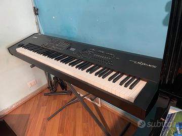 Yamaha s90xs