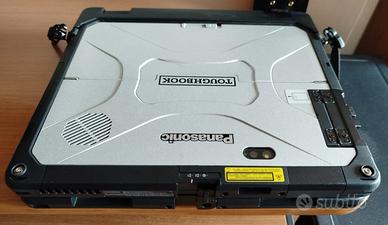 Panasonic Toughbook CF-33